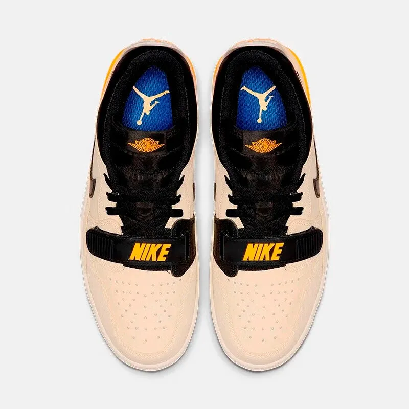 Nike Jordan Legacy 312 Low Sneakers – 2024 New Release Unisex Casual & Sports Shoes