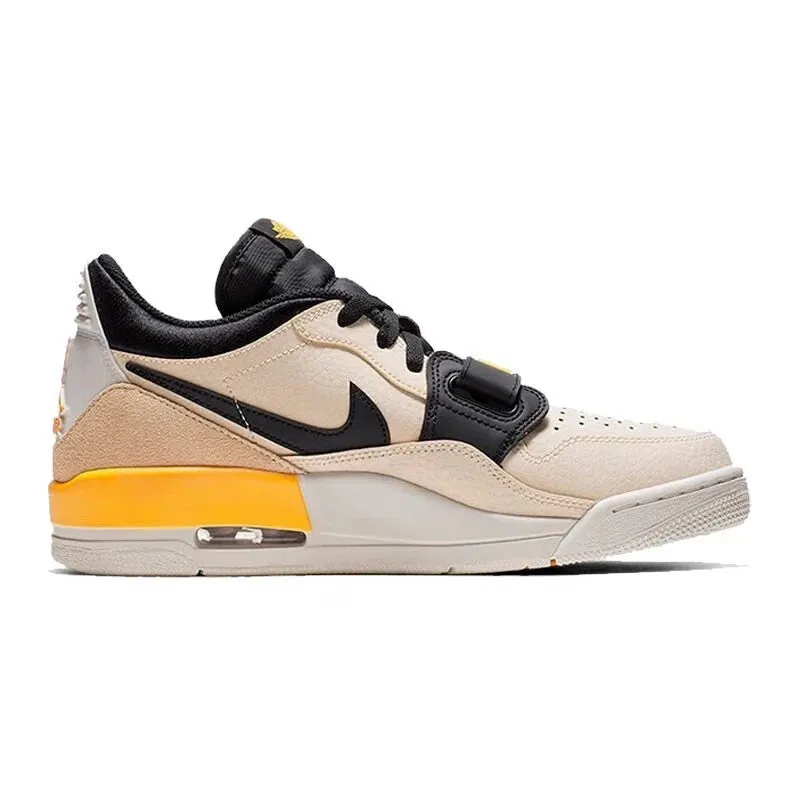 Nike Jordan Legacy 312 Low Sneakers – 2024 New Release Unisex Casual & Sports Shoes