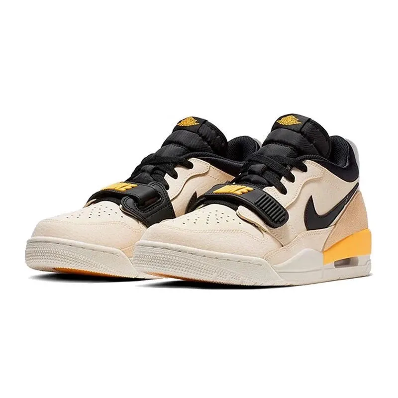 Nike Jordan Legacy 312 Low Sneakers – 2024 New Release Unisex Casual & Sports Shoes