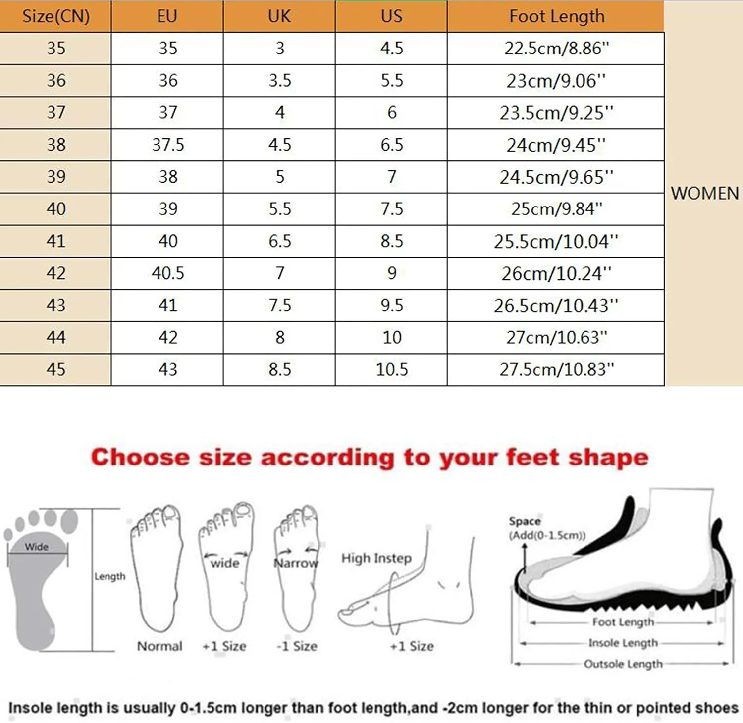 oiangi Womens Snow Boots Fashion Round Toe Keep Warm Ankle Shoes Plus Velvet Hook & Loop Flat Booties Winter Comfortable Casual Outdoor Ladies Shoes