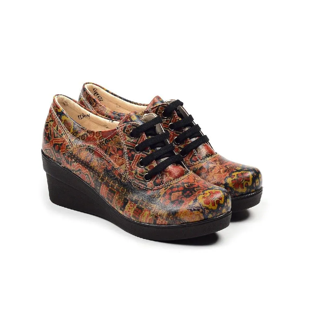 Oxford Shoes GYO102