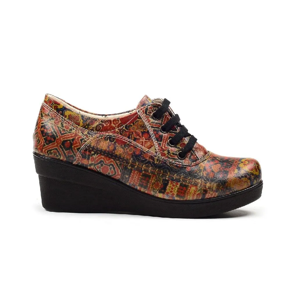 Oxford Shoes GYO102