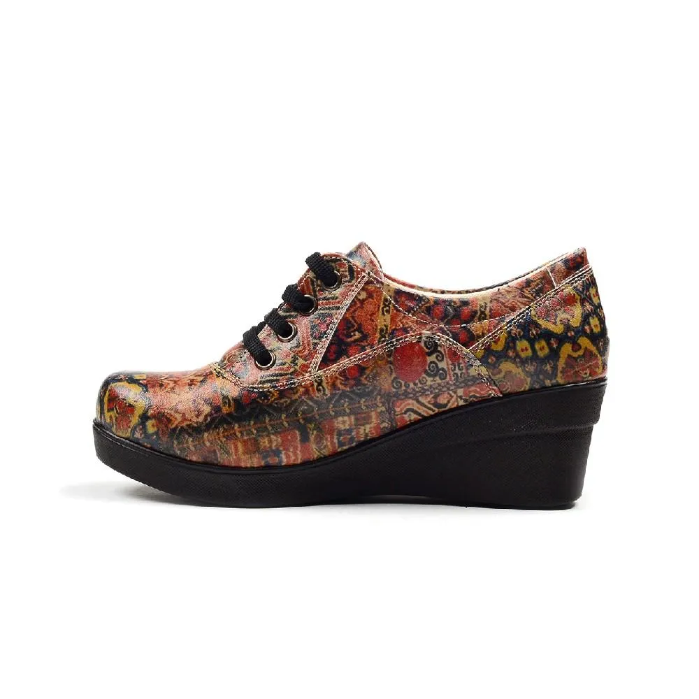 Oxford Shoes GYO102