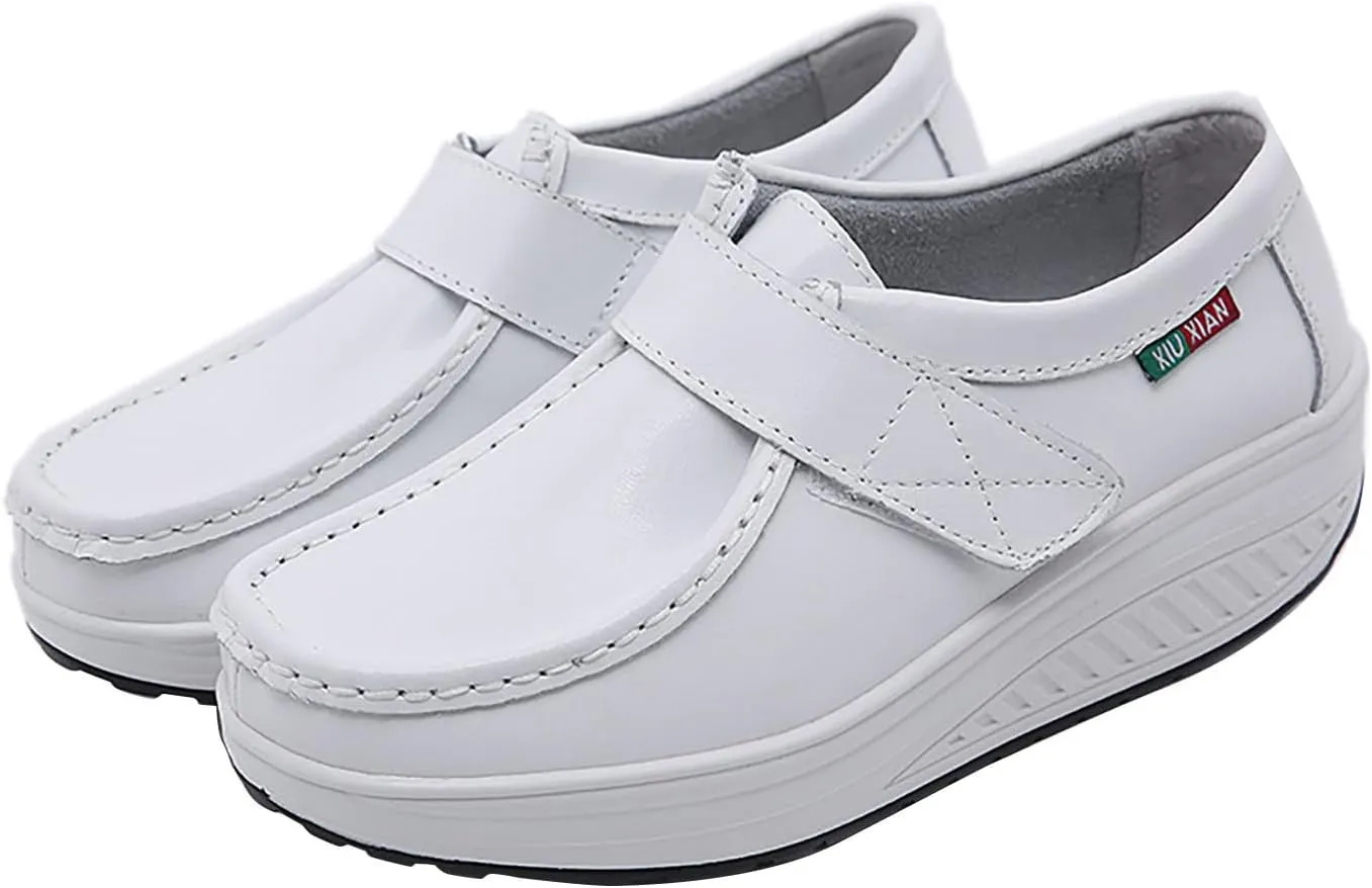 Plantar Fasciitis Walking Shoes Women Slip Ons Comfy Shoes for Women Walking Black and White Running Shoes Women Womens Walking Shoes Wide Width Office Black Women's Wide Width Leather Hiking Shoes