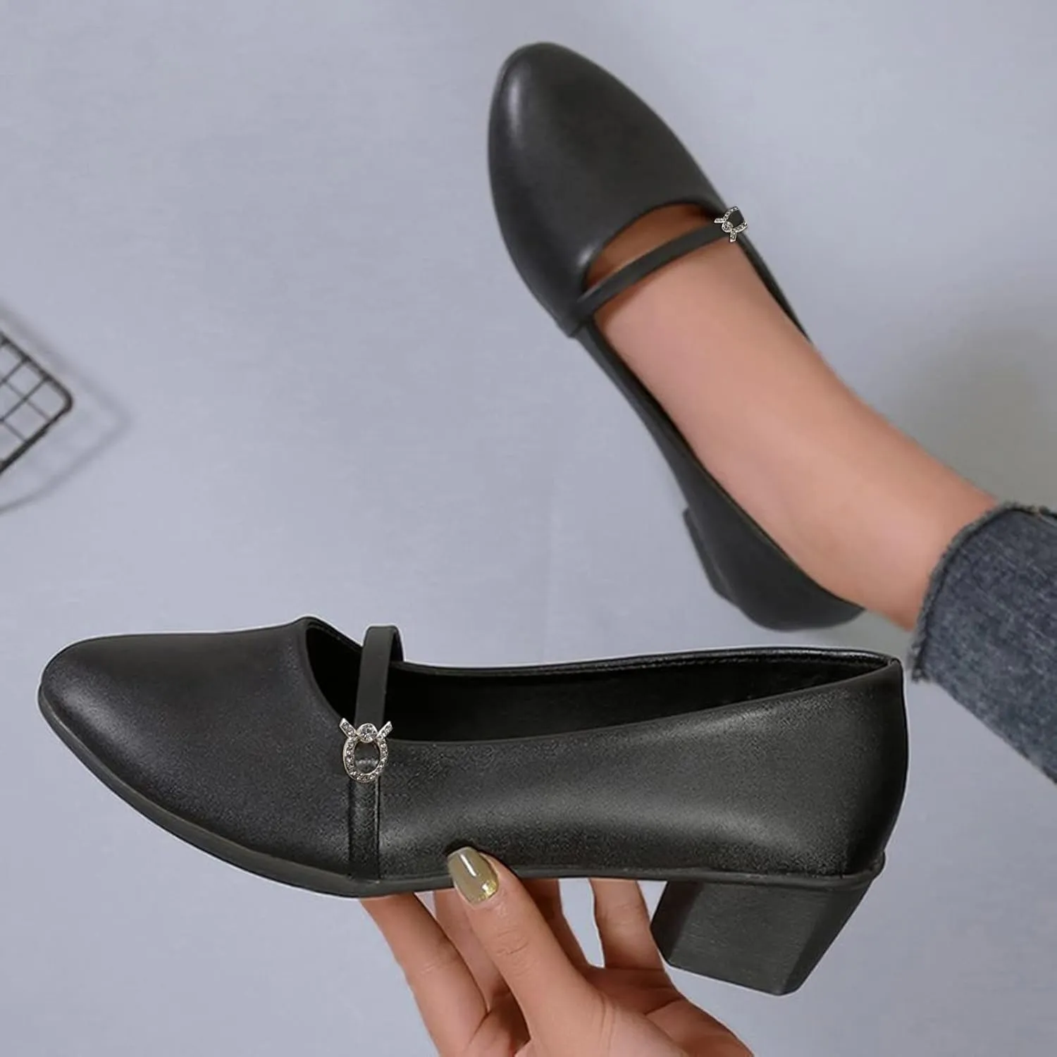 Pumps Platform Sandals for Women Slip on Wedge Sandal Comfortable Wedge Shoes Dress Sandals for Women