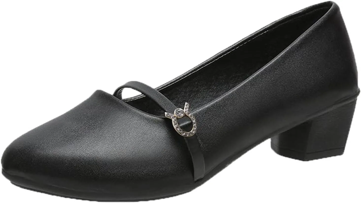Pumps Platform Sandals for Women Slip on Wedge Sandal Comfortable Wedge Shoes Dress Sandals for Women