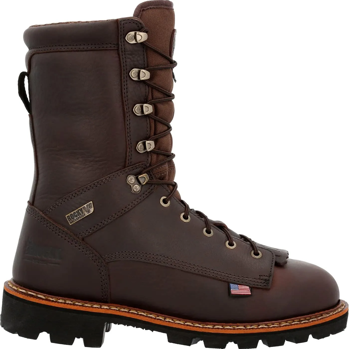 ROCKY Men's Rks0548 Hiking Boot