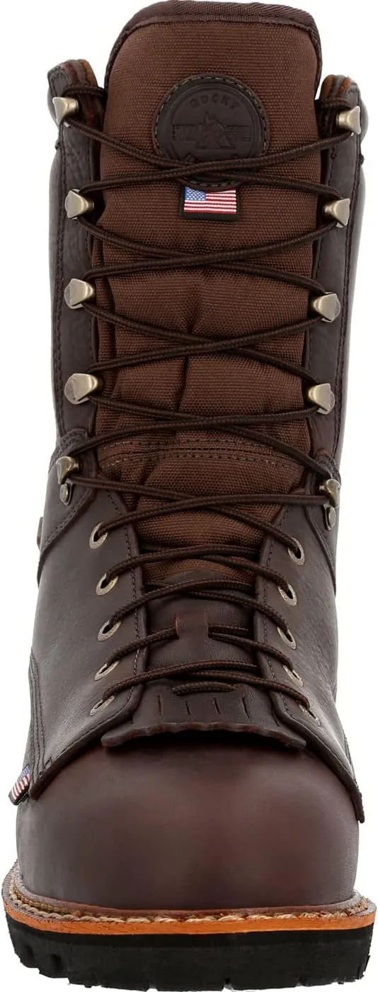 ROCKY Men's Rks0548 Hiking Boot