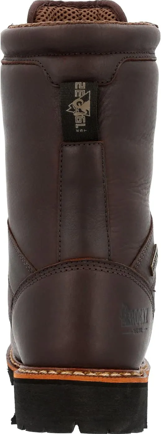 ROCKY Men's Rks0548 Hiking Boot