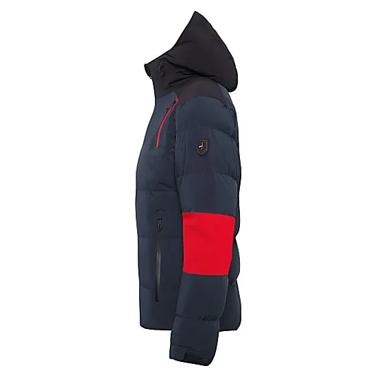 Roger Ski Jacket - Dark Blue