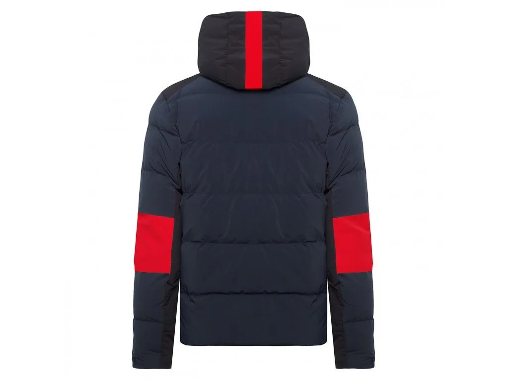 Roger Ski Jacket - Dark Blue