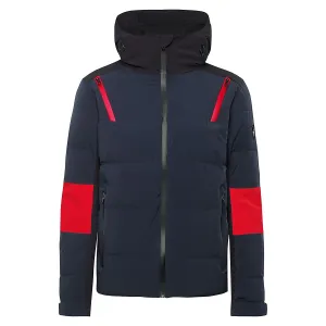 Roger Ski Jacket - Dark Blue