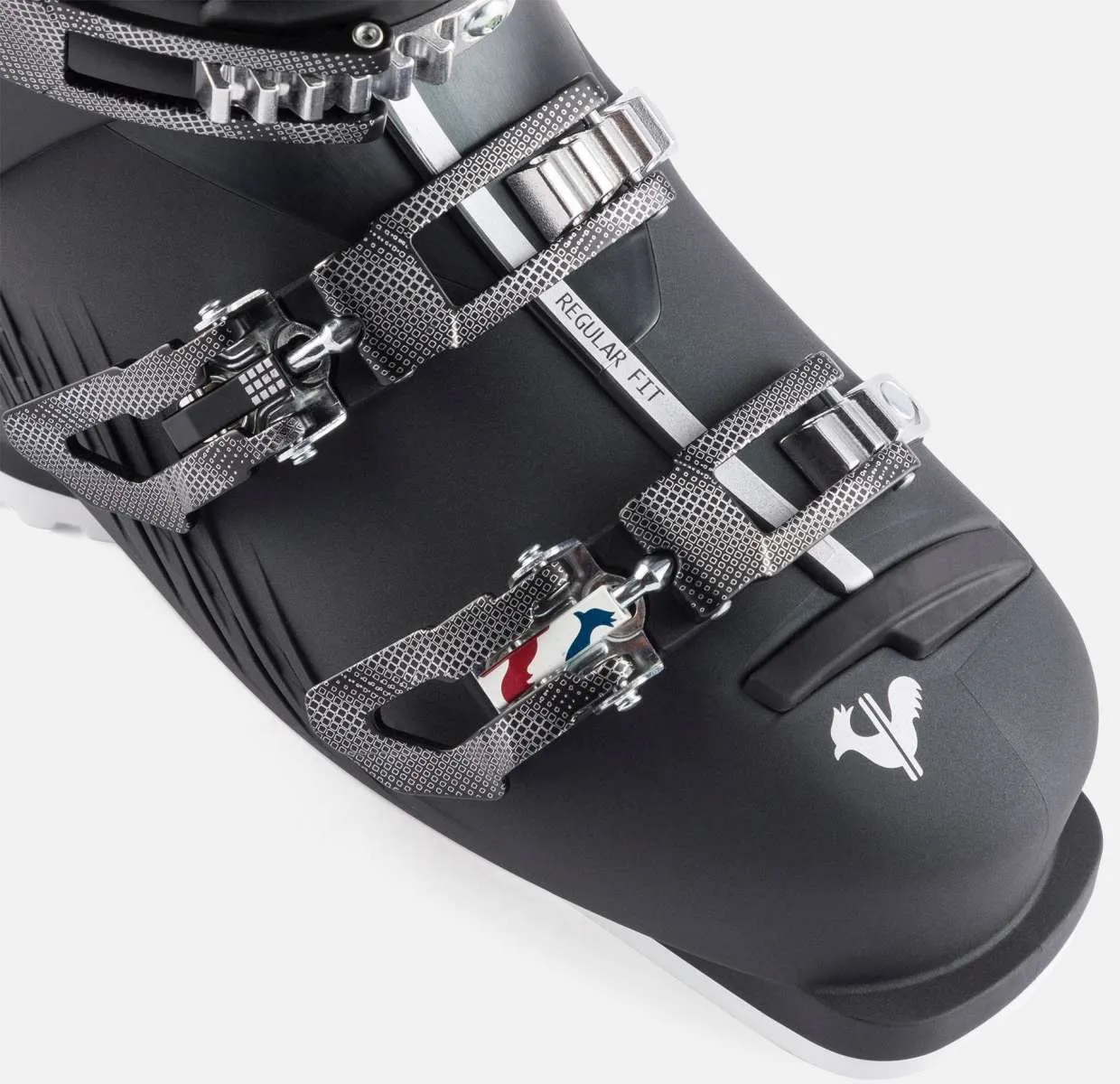 Rossignol Ladies Pure 70 Ski Boot 2022-2023