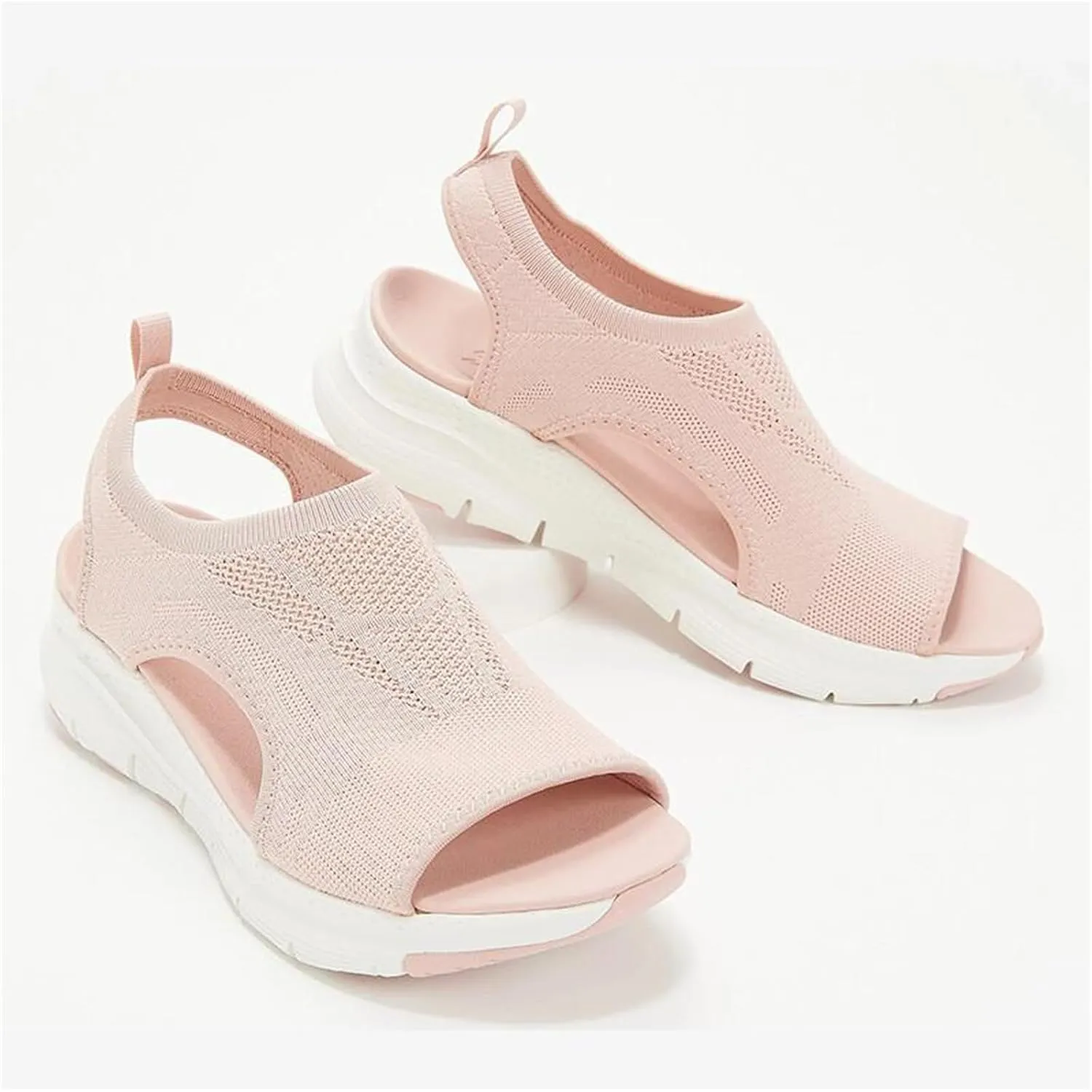 Sandals Women Comfortable Arch Support Orthopedic Flip Flops Summer Walking Beach Shoes Dressy Orthotic Slides 2025
