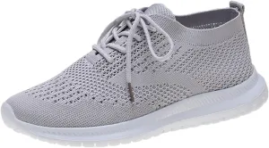 SBGMoSJ White Sneakers for Women Comfortable Women's Everyday Winter Shoes Slip On Shoes for Women Sneakers Black White Casual Sneakers for Women Trendy Black Slip On Shoes Women Size 11