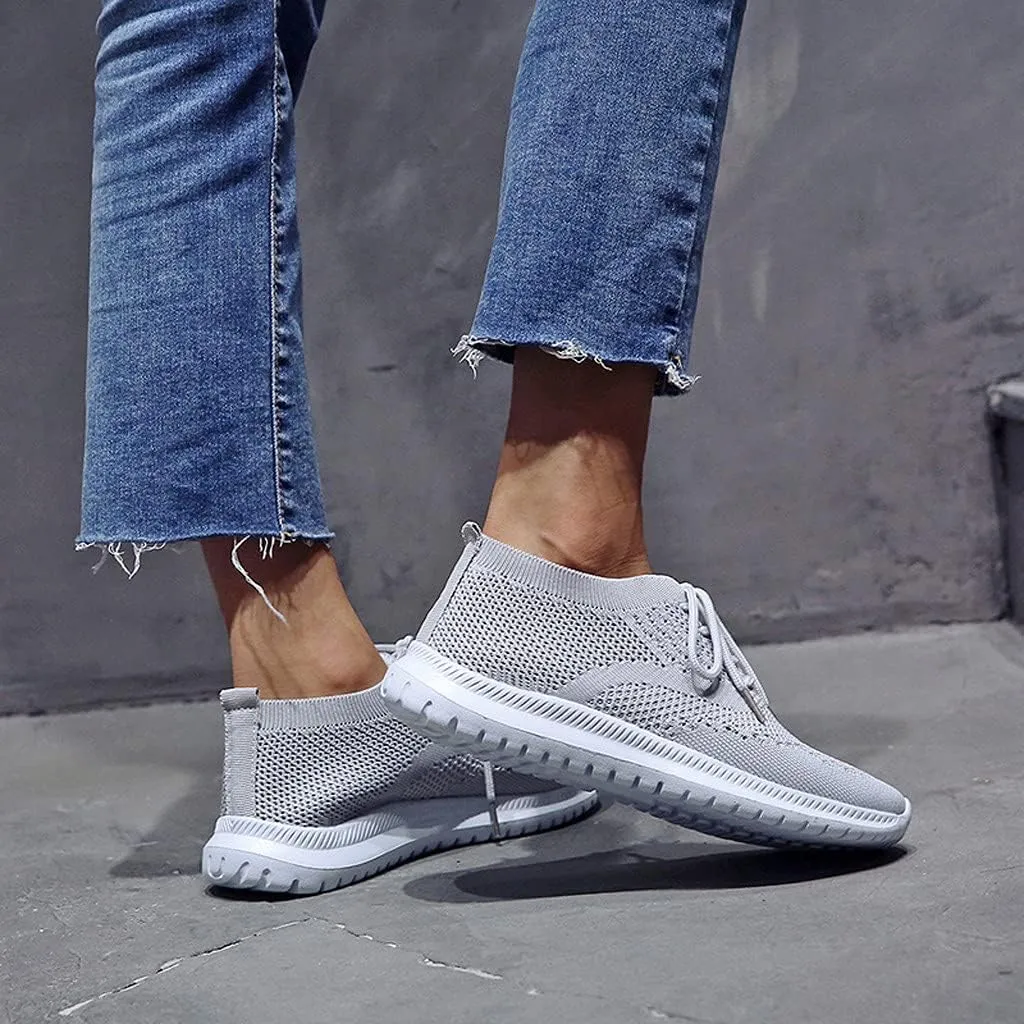 SBGMoSJ White Sneakers for Women Comfortable Women's Everyday Winter Shoes Slip On Shoes for Women Sneakers Black White Casual Sneakers for Women Trendy Black Slip On Shoes Women Size 11