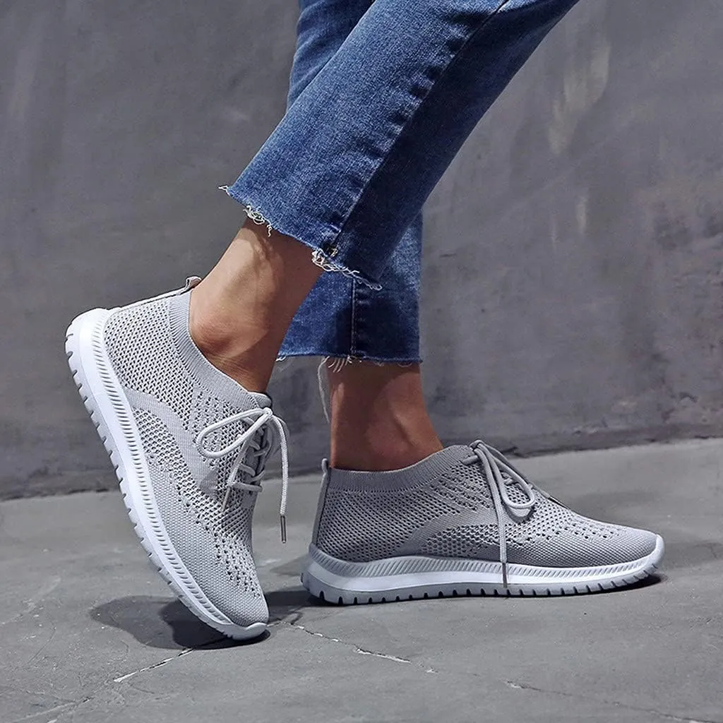 SBGMoSJ White Sneakers for Women Comfortable Women's Everyday Winter Shoes Slip On Shoes for Women Sneakers Black White Casual Sneakers for Women Trendy Black Slip On Shoes Women Size 11