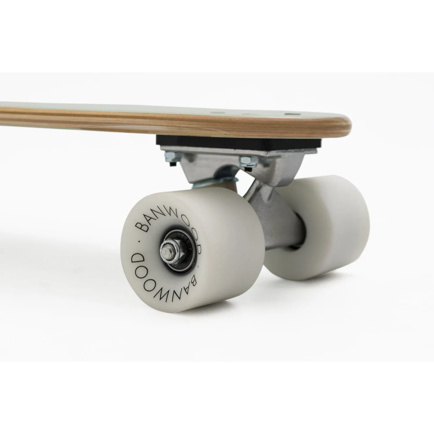 Skateboard, Mint
