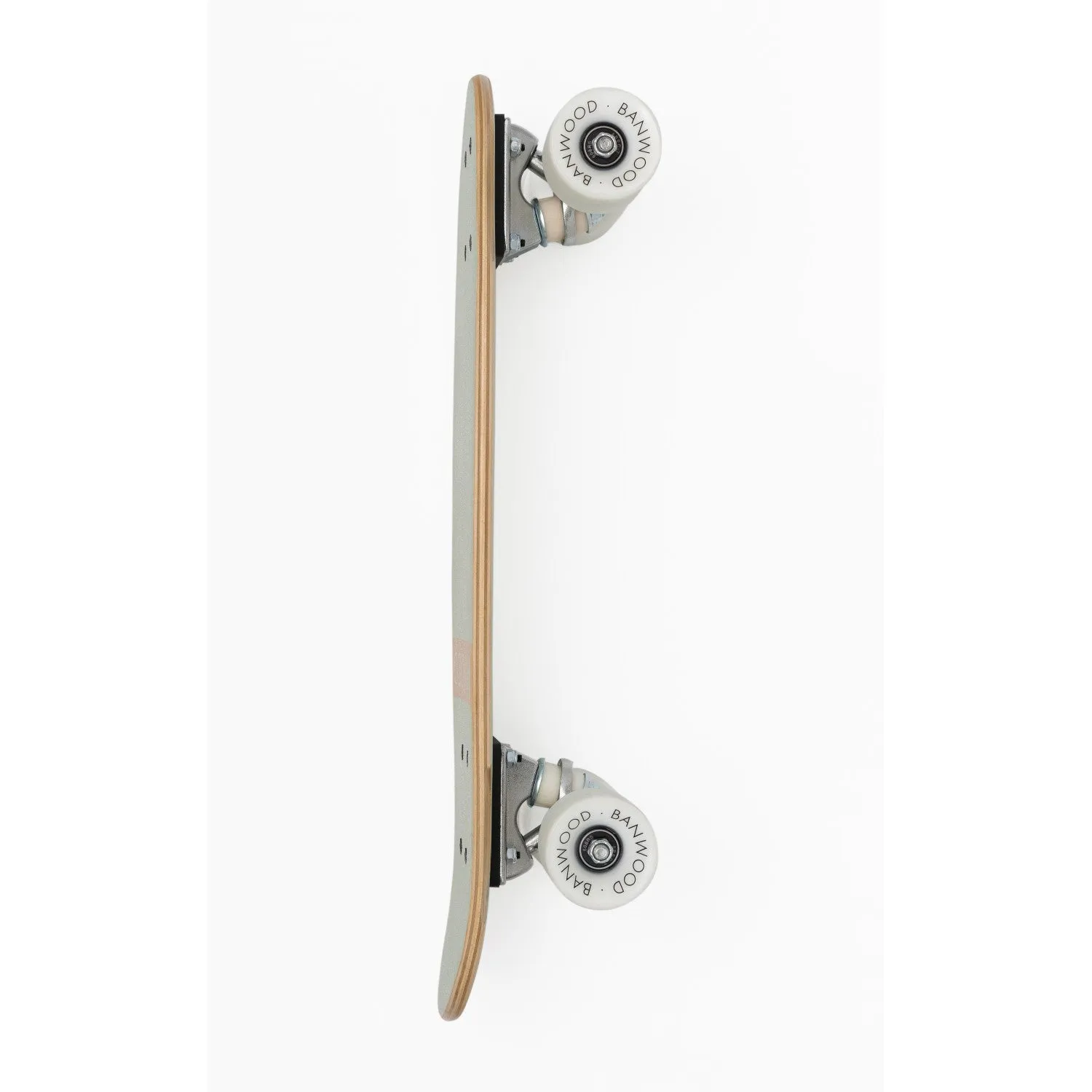 Skateboard, Mint