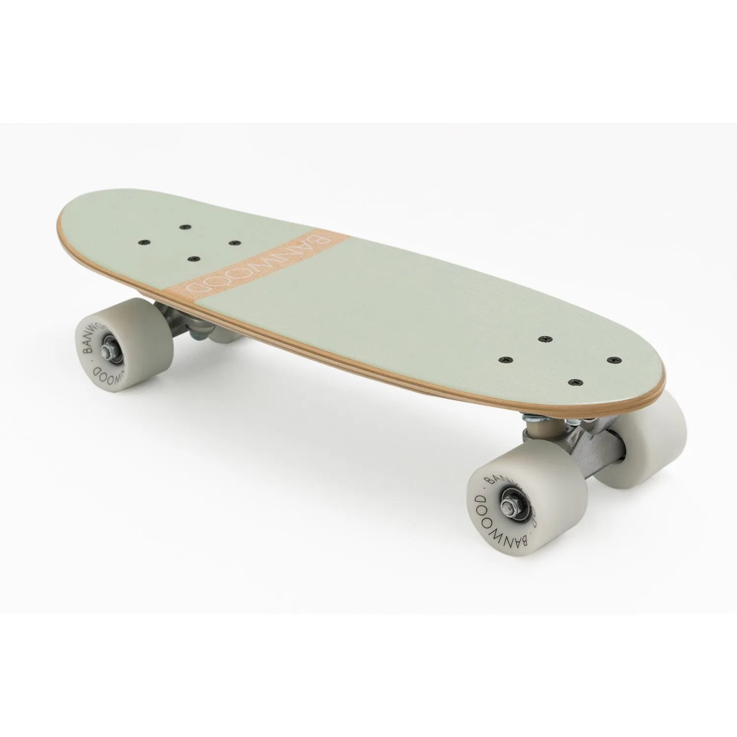 Skateboard, Mint