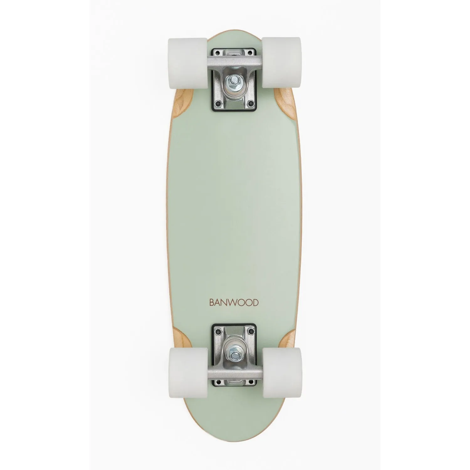 Skateboard, Mint
