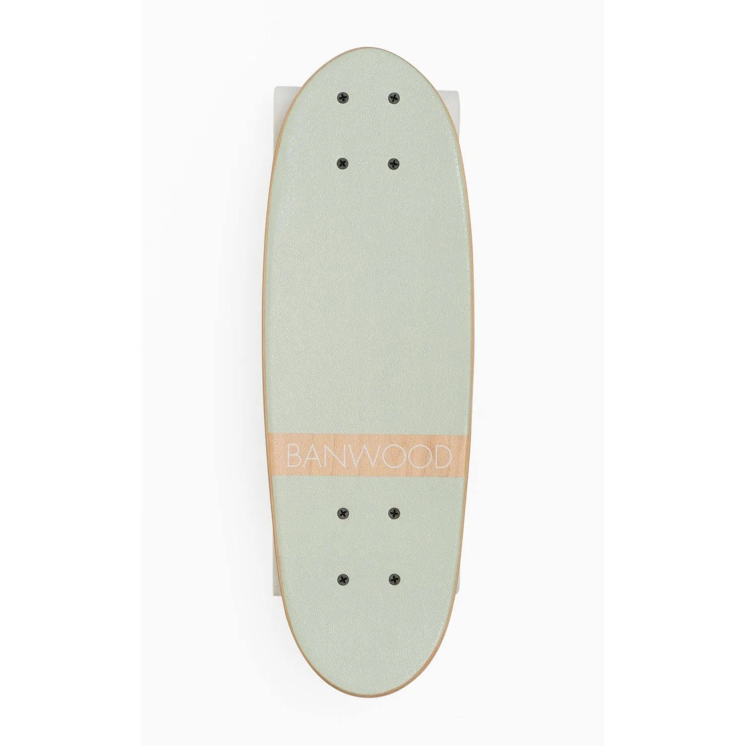 Skateboard, Mint