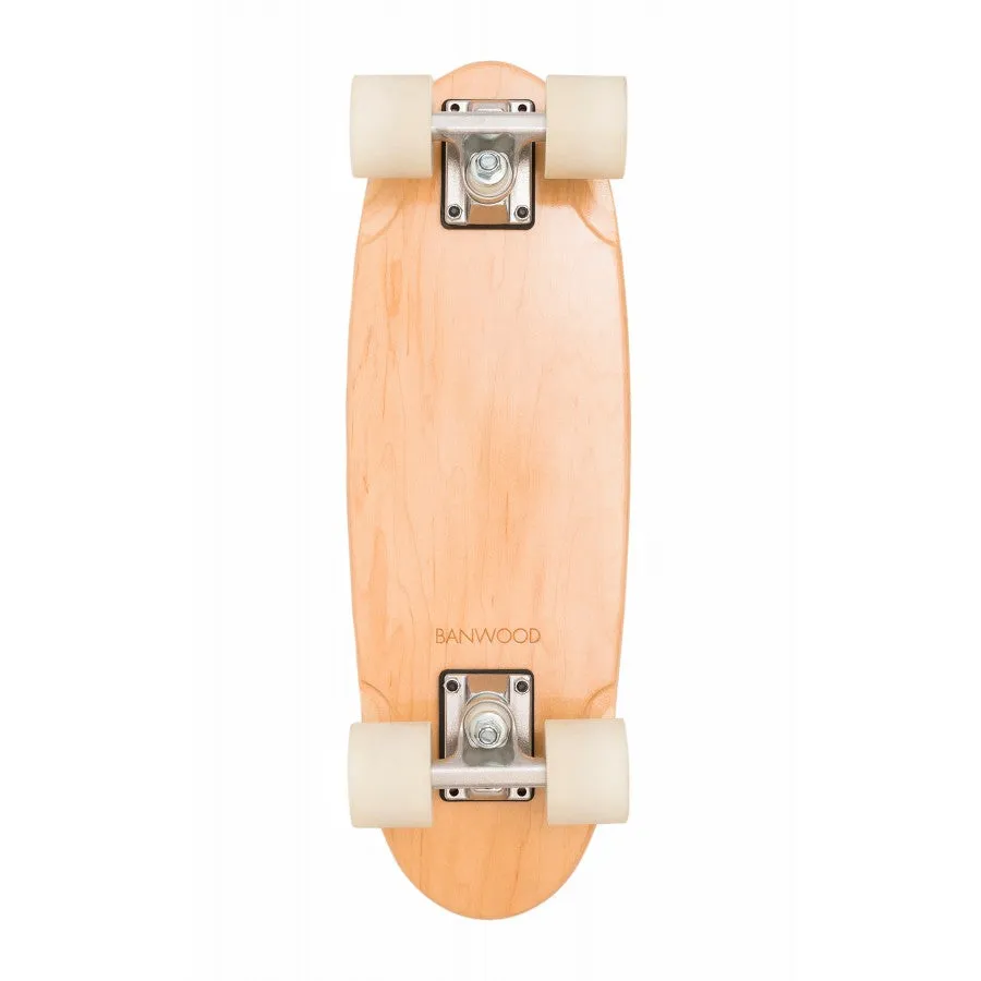 Skateboard, Navy