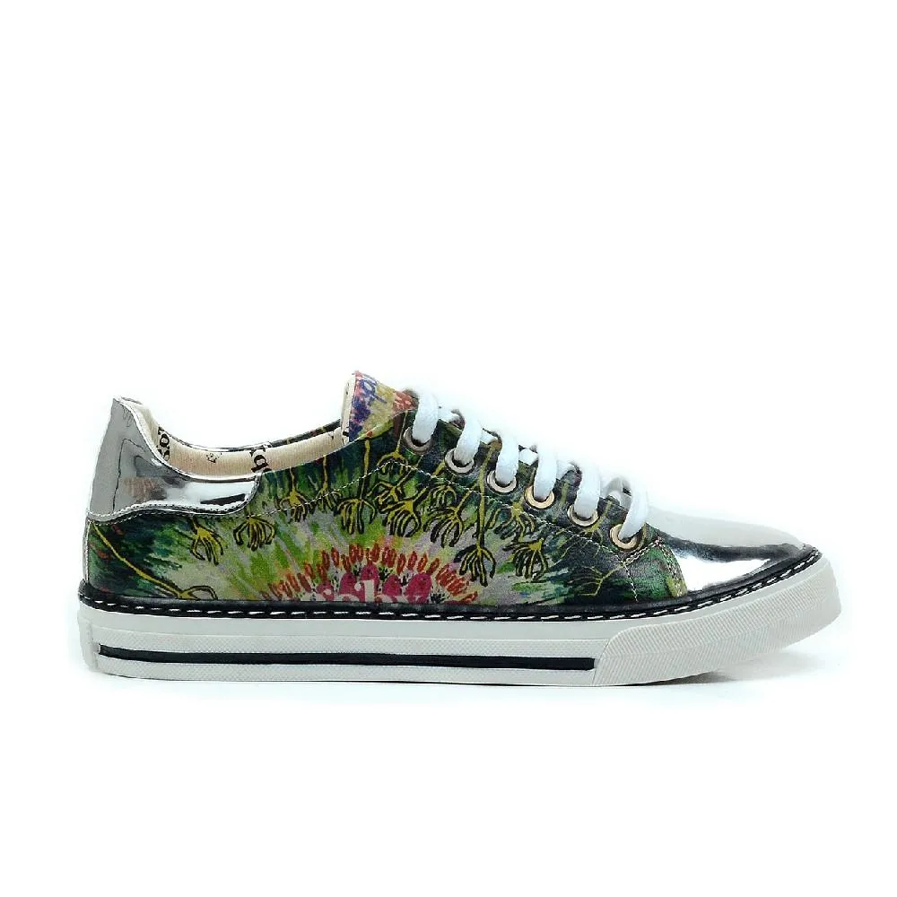 Sneakers Shoes GCB106