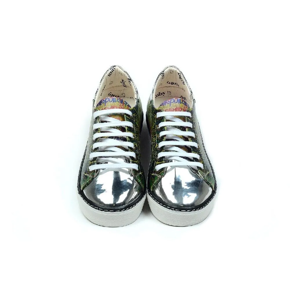 Sneakers Shoes GCB106