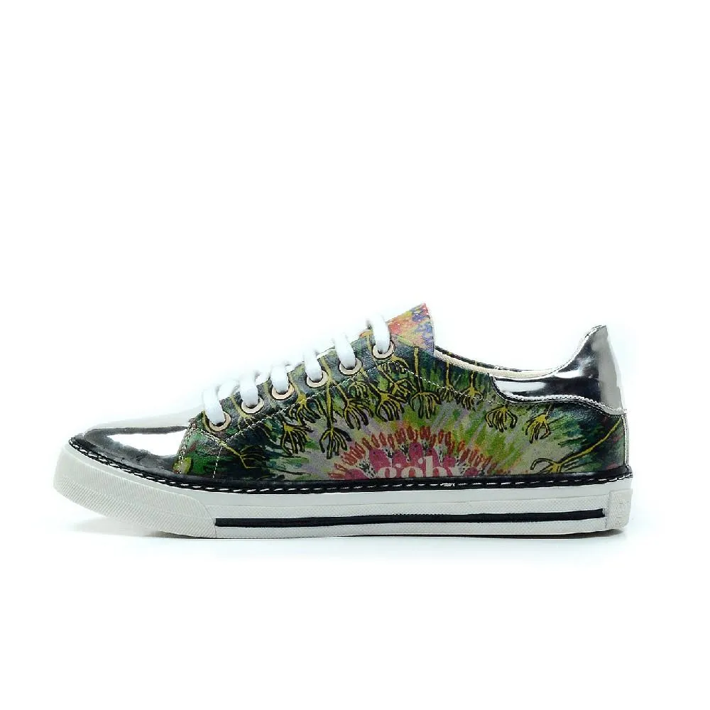 Sneakers Shoes GCB106