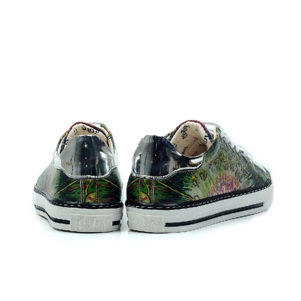 Sneakers Shoes GCB106