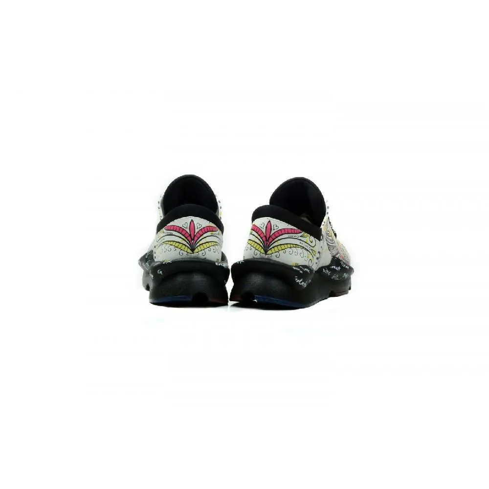Sneakers Shoes GSB106