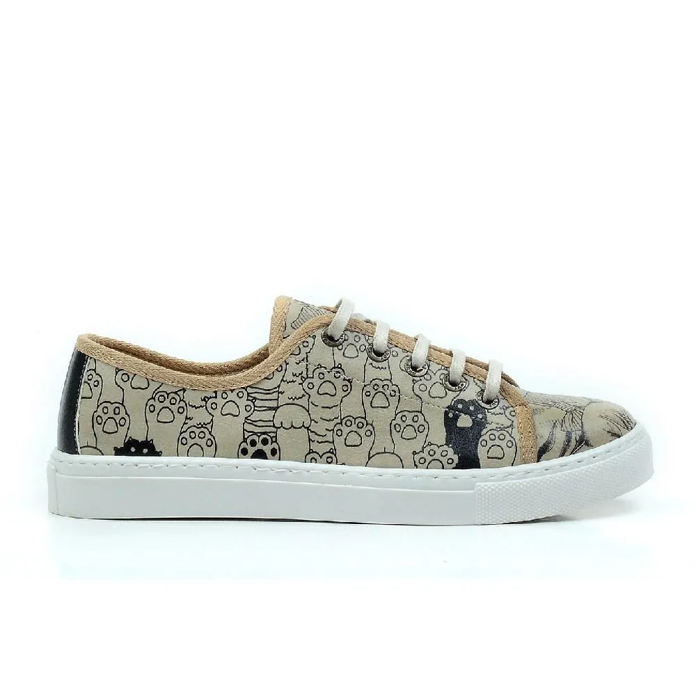 Sneakers Shoes GSP104