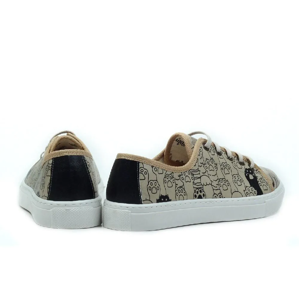 Sneakers Shoes GSP104