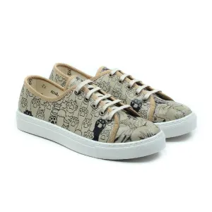 Sneakers Shoes GSP104