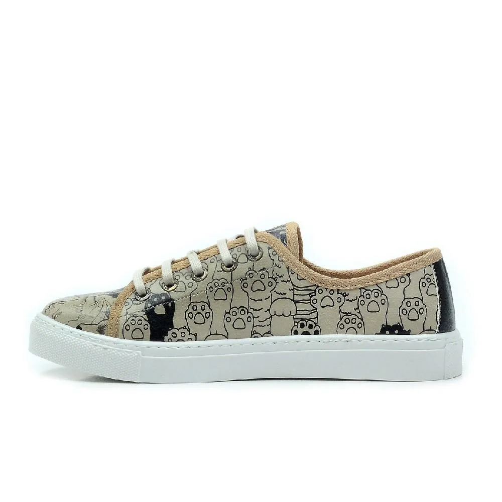 Sneakers Shoes GSP104