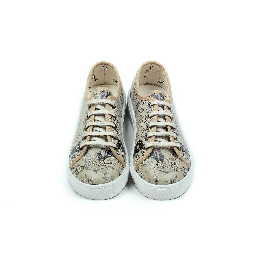 Sneakers Shoes GSP104