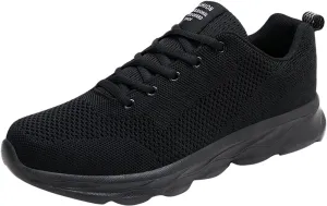 Sports Lace-up Shoes Men's Comfortable Breathable Fashion Lightweight Running Men's Sneaker Men