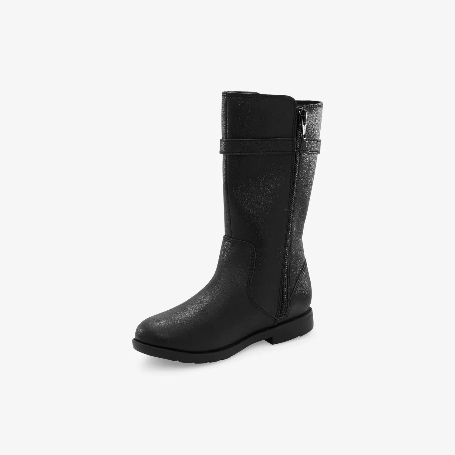 Stride Rite Josephine Boot - Black