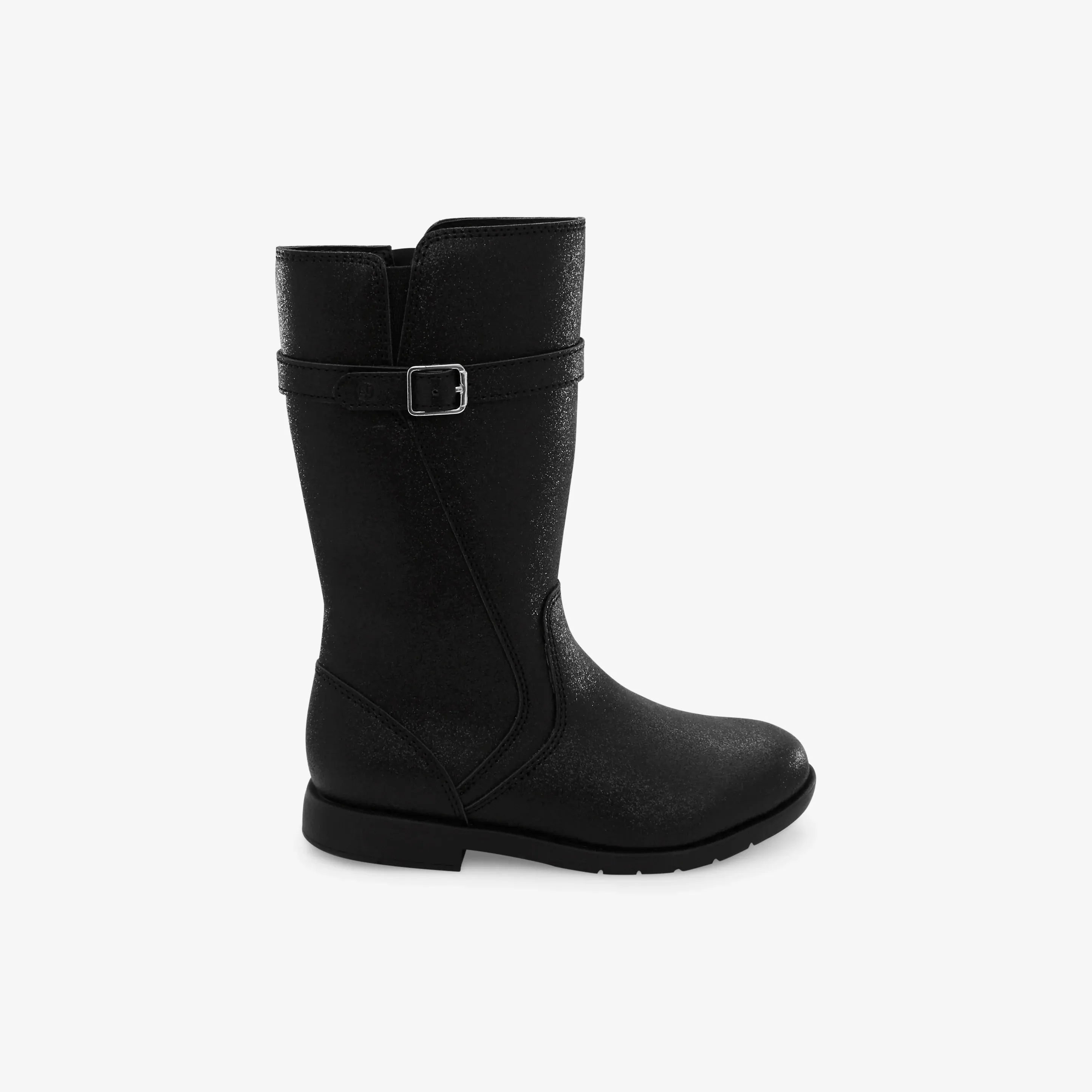 Stride Rite Josephine Boot - Black