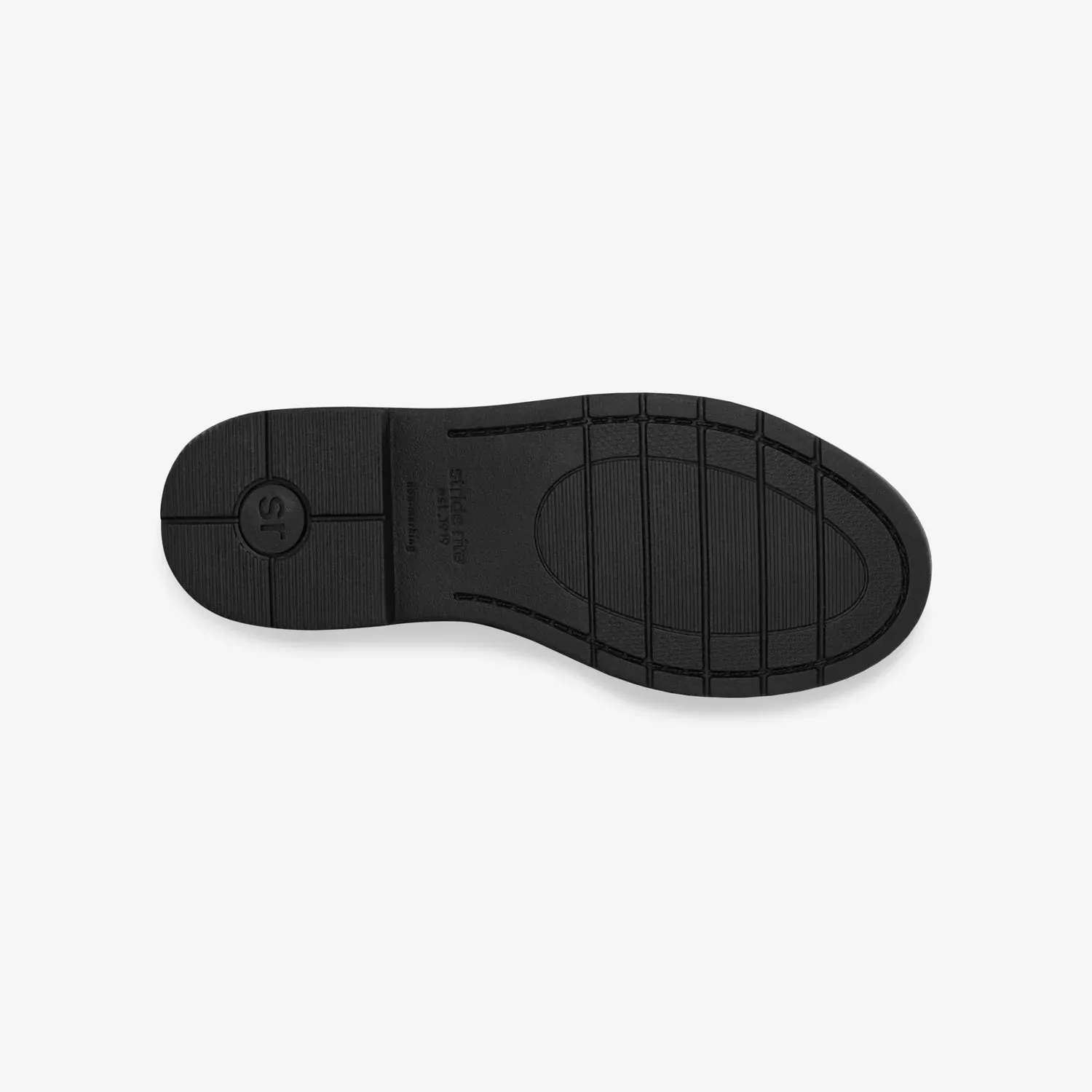 Stride Rite Josephine Boot - Black