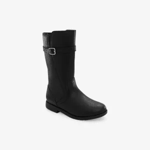 Stride Rite Josephine Boot - Black