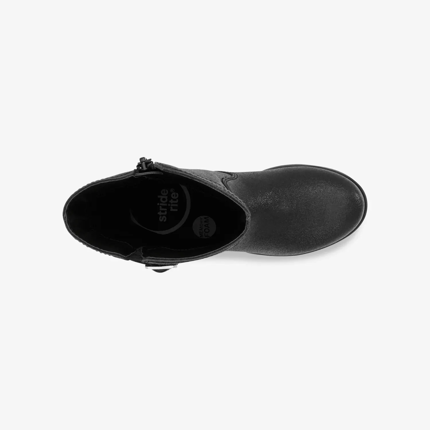 Stride Rite Josephine Boot - Black