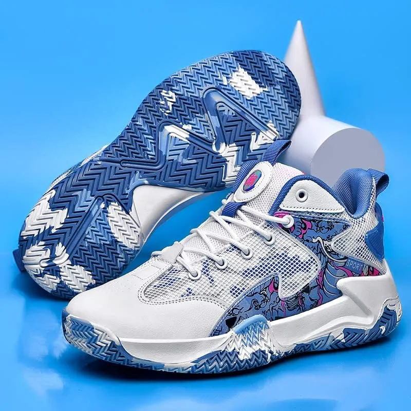 Summer Men's Running Shoes Outdoor Shoes Training Shoes Basketball Shoes Sneakers Junior Men's Shoes