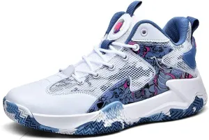 Summer Men's Running Shoes Outdoor Shoes Training Shoes Basketball Shoes Sneakers Junior Men's Shoes