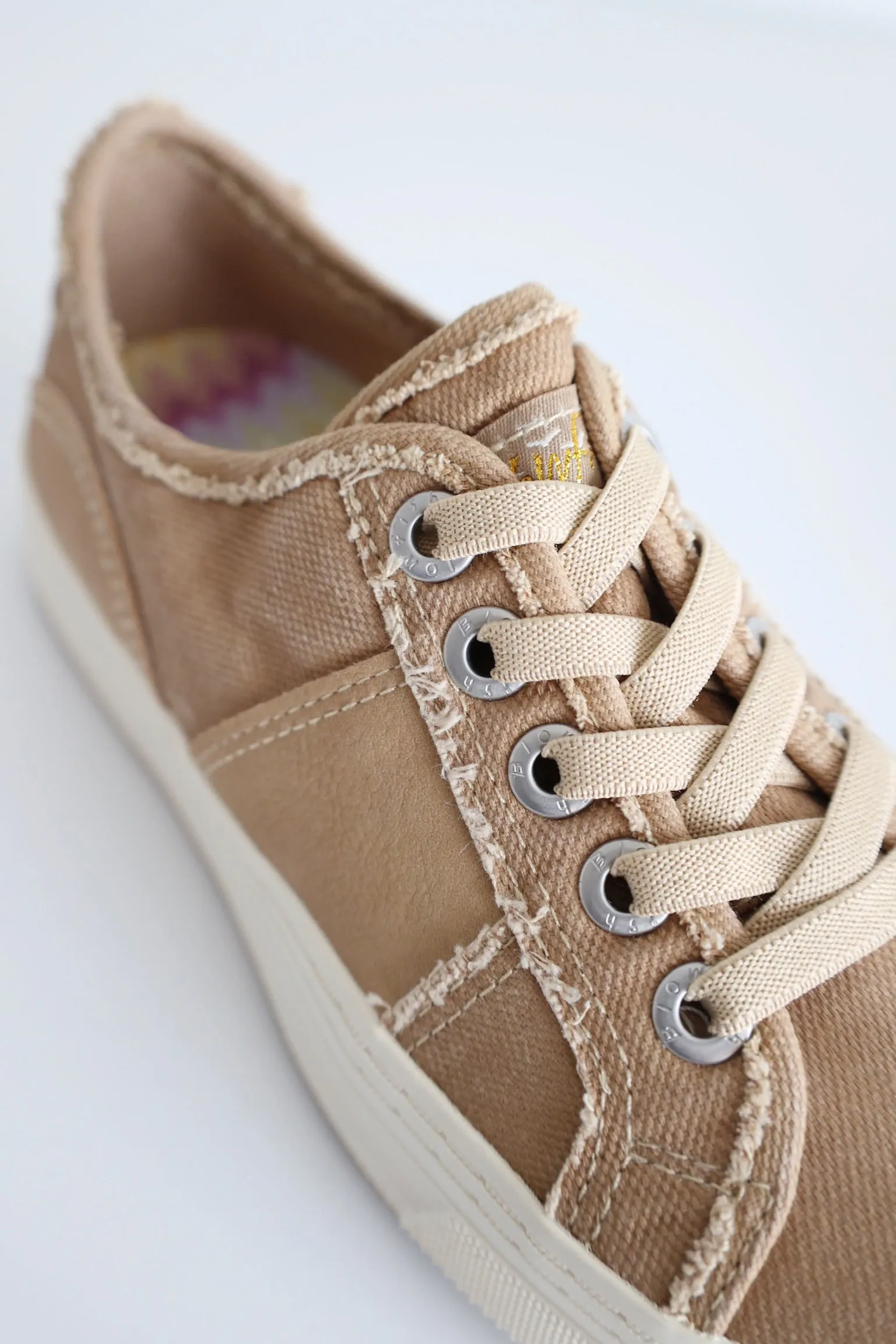 Super Smile Sneakers