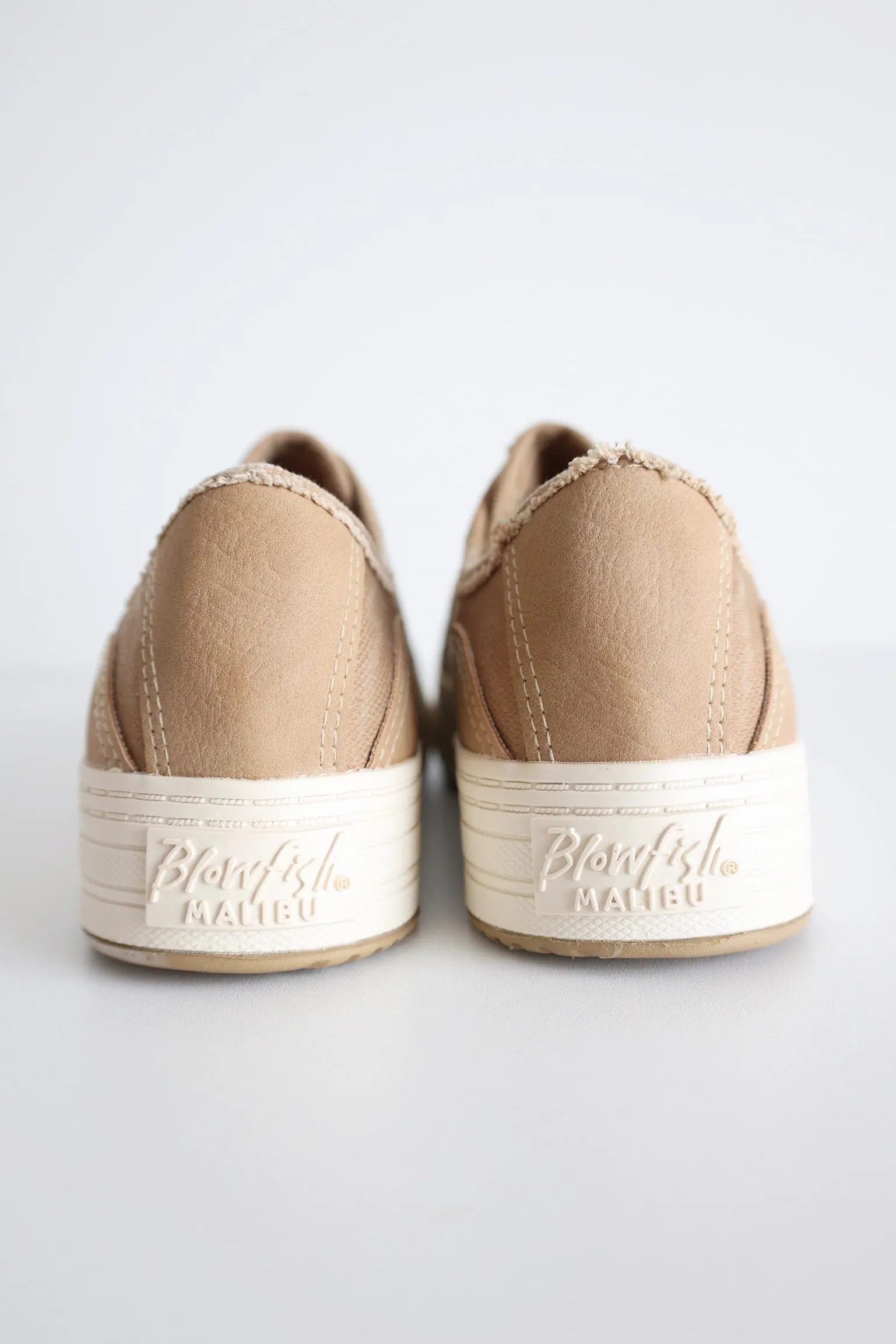Super Smile Sneakers