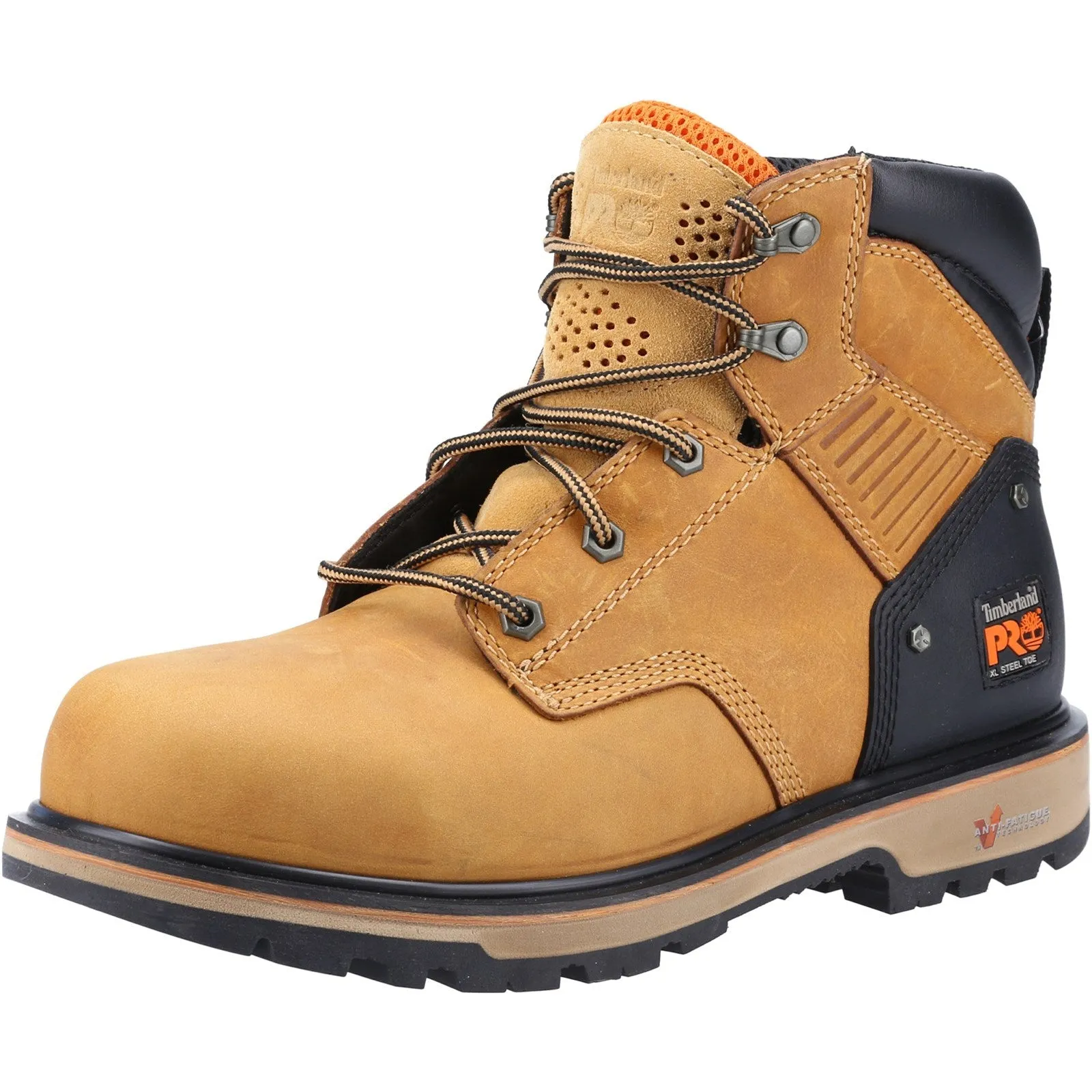 Timberland Pro Ballast Safety Boots