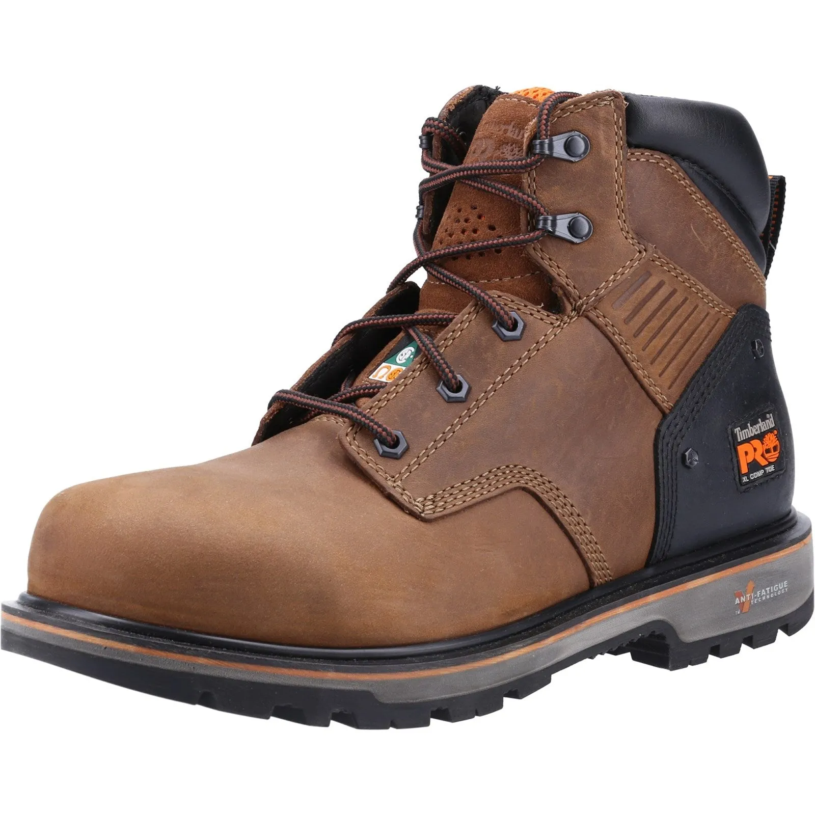 Timberland Pro Ballast Safety Boots
