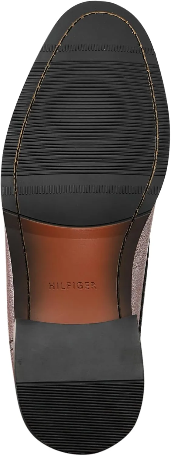 Tommy Hilfiger Men's Blaze Chukka Boot